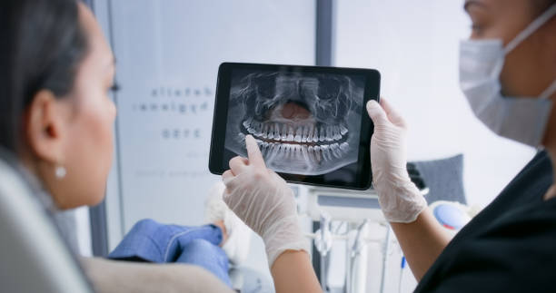 Licensed Tooth Extraction service in Baltimore County County, MD - Smile Center Dentistry
